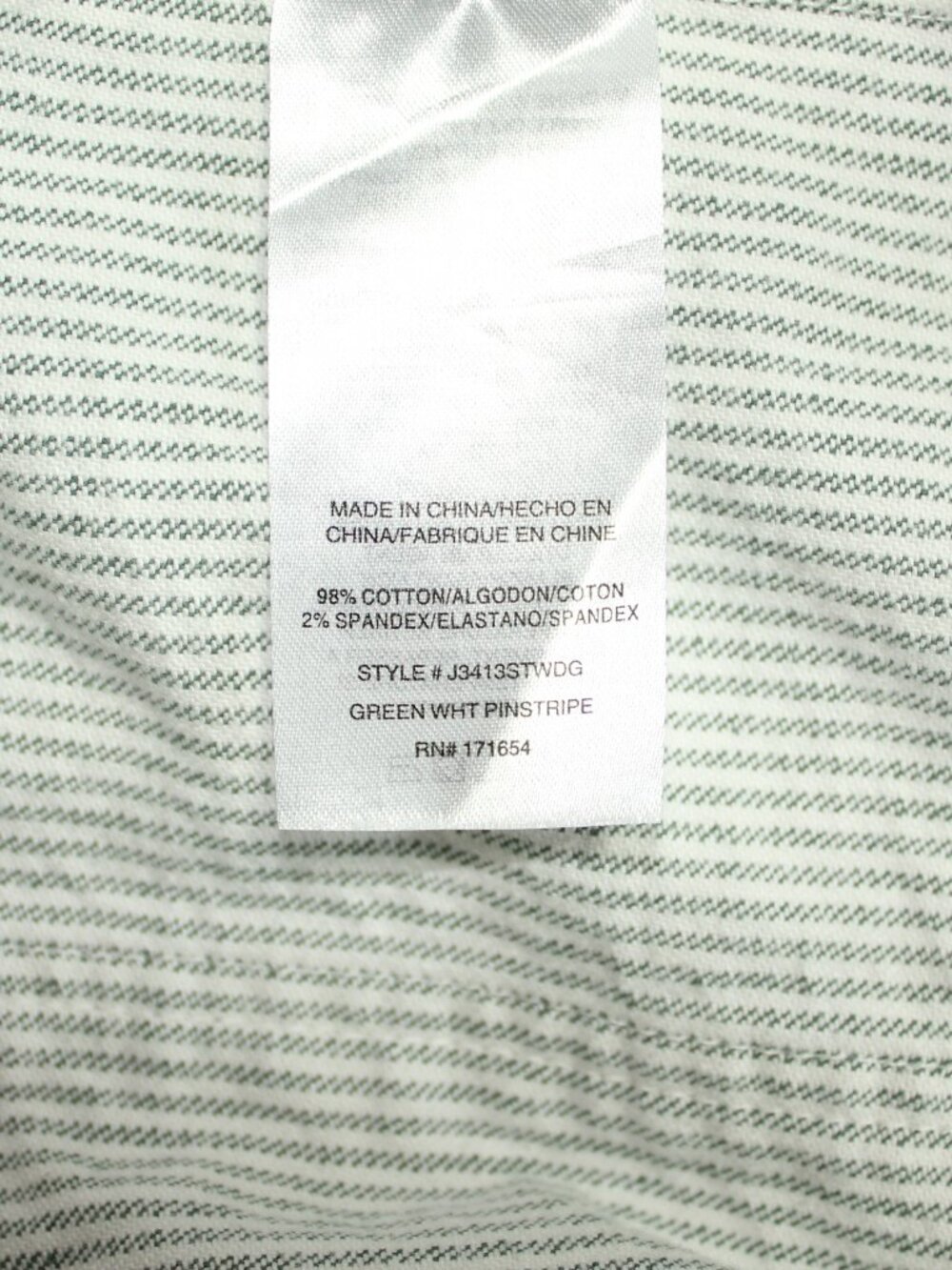 Thread & Supply Jacket - Picture 4 of 4